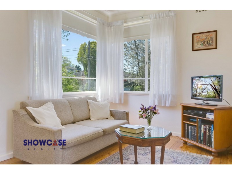 2 Campton Ct, Carlingford NSW 2118