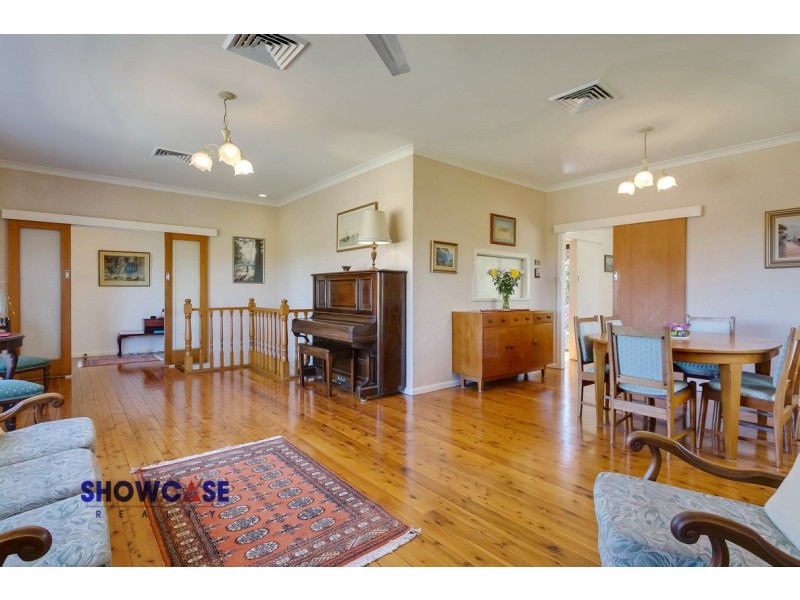 2 Campton Ct, Carlingford NSW 2118