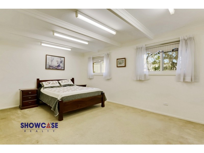 2 Campton Ct, Carlingford NSW 2118