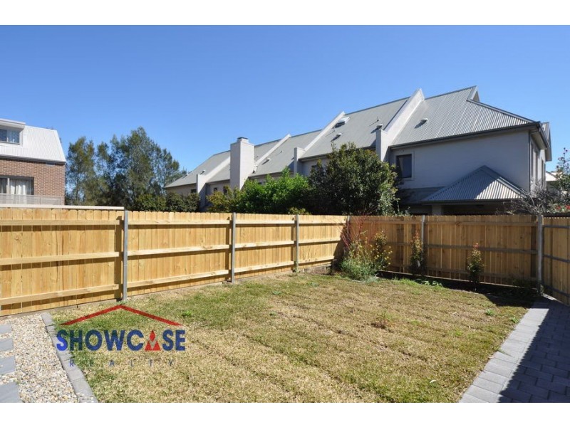 21/11 Pearce Street, Ermington NSW 2115