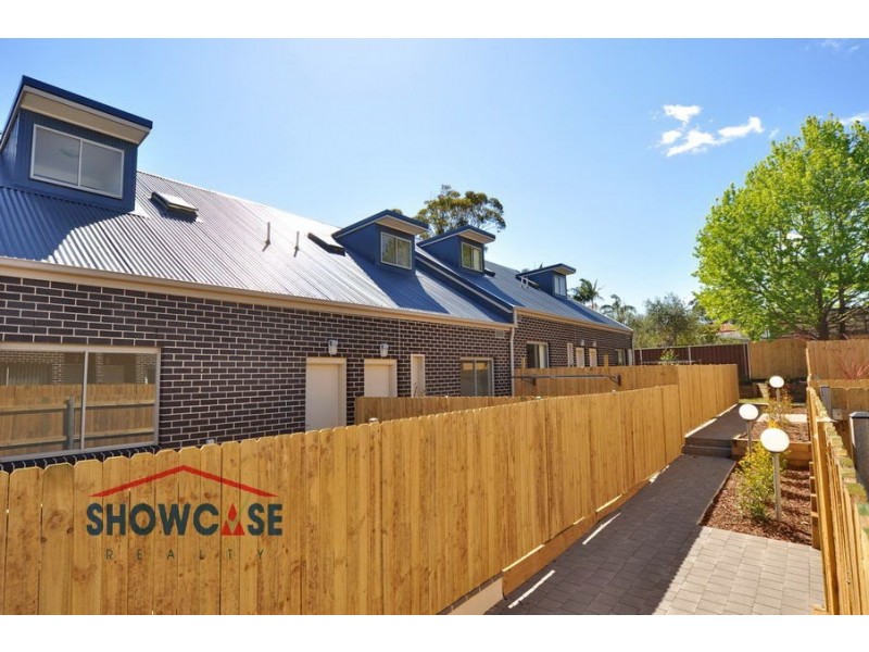 21/11 Pearce Street, Ermington NSW 2115