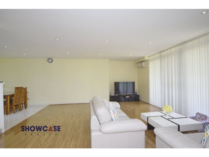 41/16 Post Office St, Carlingford NSW 2118