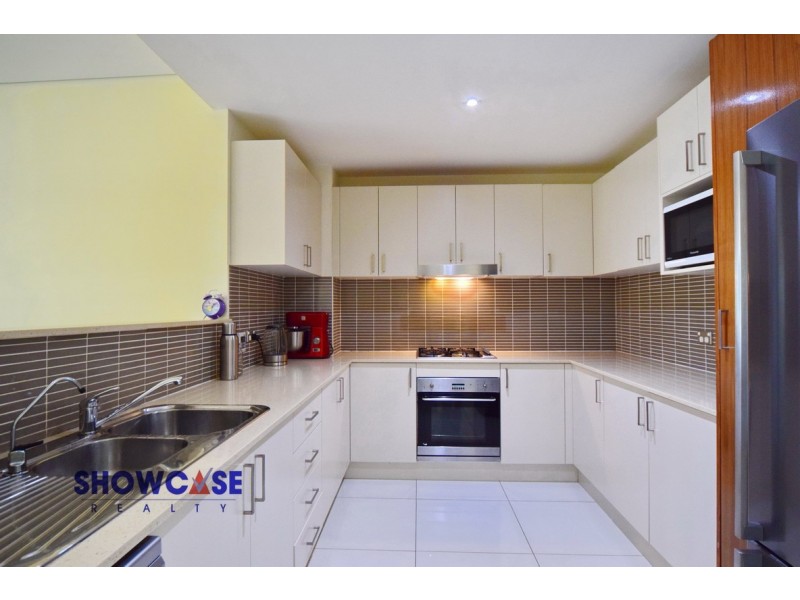 41/16 Post Office St, Carlingford NSW 2118