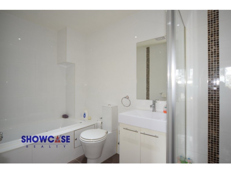 41/16 Post Office St, Carlingford NSW 2118