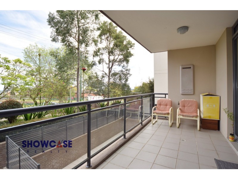 41/16 Post Office St, Carlingford NSW 2118