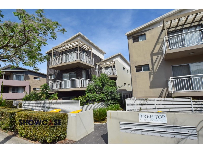 4/19-21 Telopea St, Telopea NSW 2117