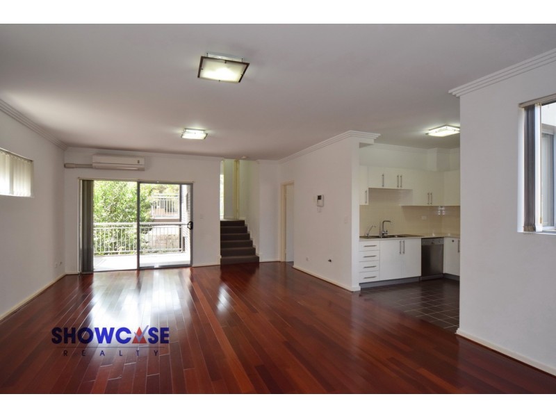 4/19-21 Telopea St, Telopea NSW 2117