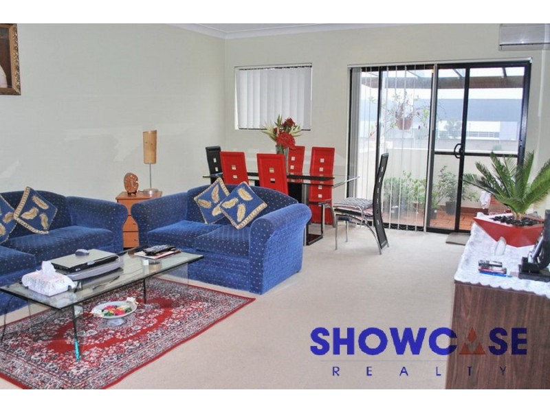 7/48-50 Courallie Avenue, Homebush West NSW 2140