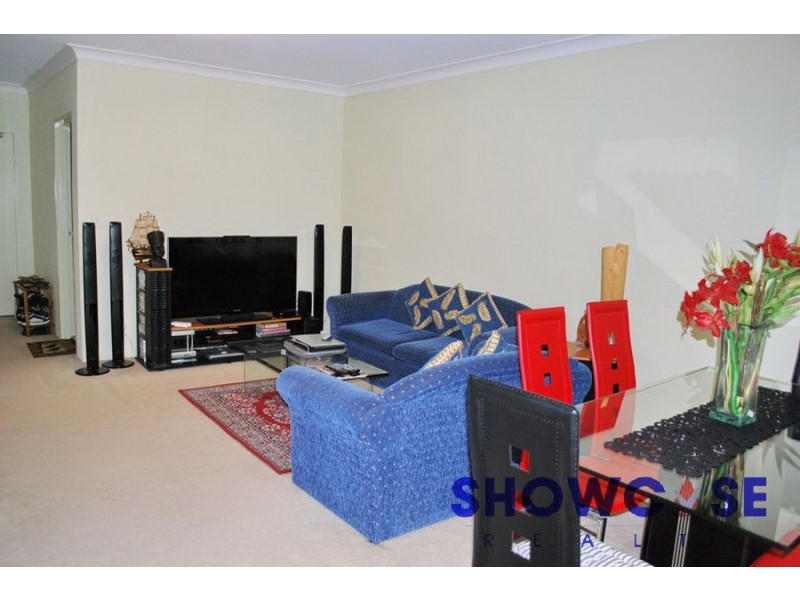 7/48-50 Courallie Avenue, Homebush West NSW 2140