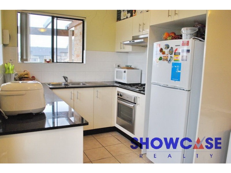 7/48-50 Courallie Avenue, Homebush West NSW 2140