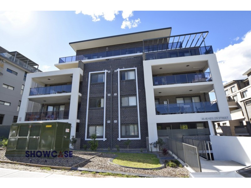 13/44-46 Keeler St, Carlingford NSW 2118