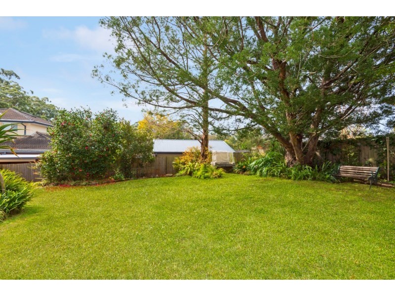 14 Plympton Rd, Carlingford NSW 2118