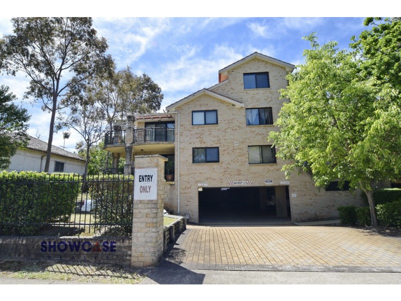 21/21-25 Jenkins Rd, Carlingford NSW 2118