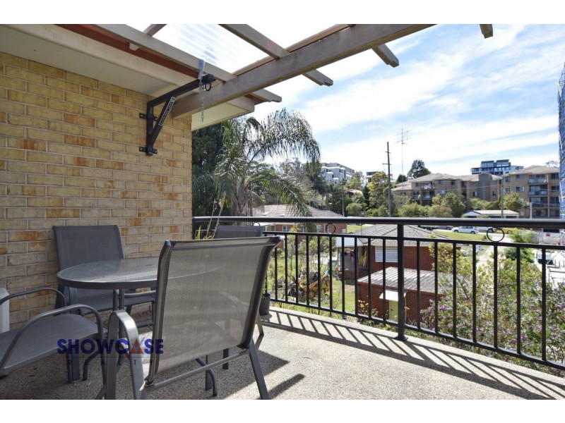 21/21-25 Jenkins Rd, Carlingford NSW 2118