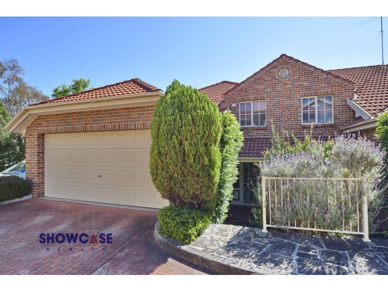 4/780 Pennant Hills Rd, Carlingford NSW 2118