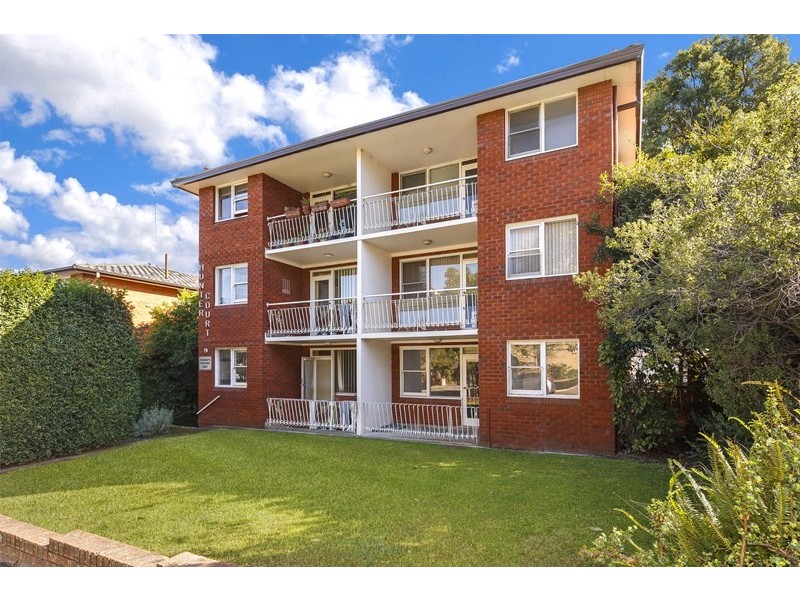 2/19 Bridge St, Epping NSW 2121