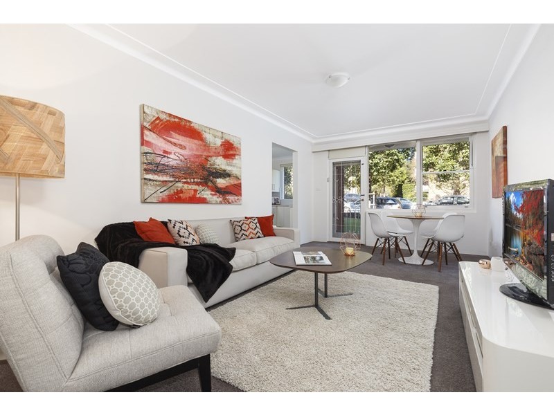 2/19 Bridge St, Epping NSW 2121