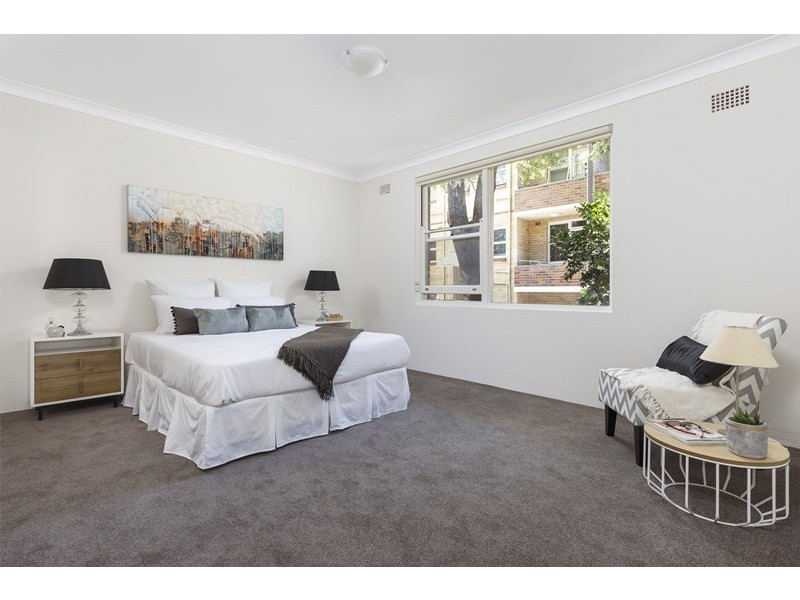 2/19 Bridge St, Epping NSW 2121