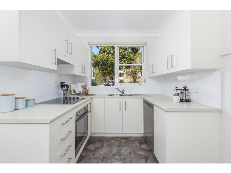 2/19 Bridge St, Epping NSW 2121