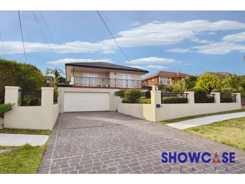 5 Woodstock Road, Carlingford NSW 2118