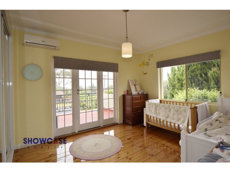 5 Woodstock Road, Carlingford NSW 2118