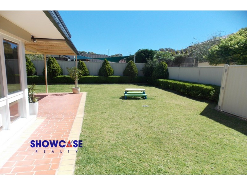 5 Woodstock Road, Carlingford NSW 2118