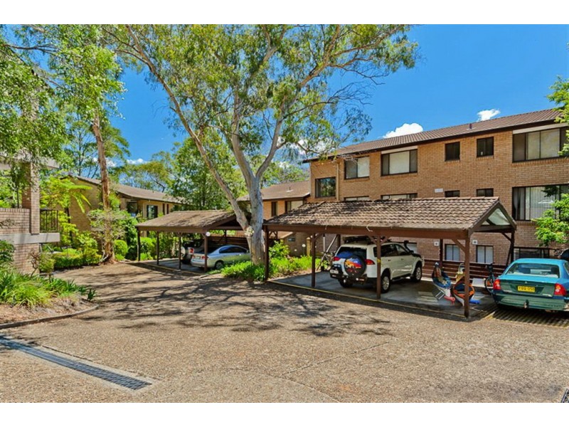 2/3 Durham Cl, Macquarie Park NSW 2113