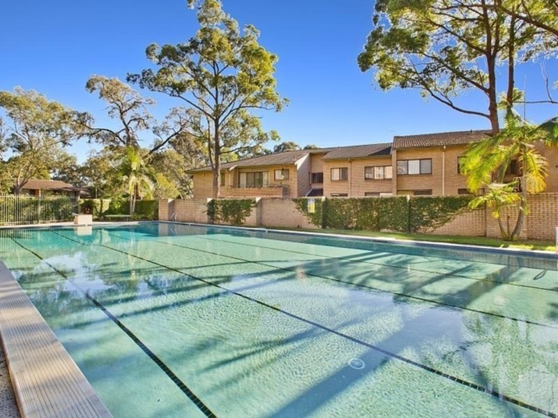 2/3 Durham Cl, Macquarie Park NSW 2113