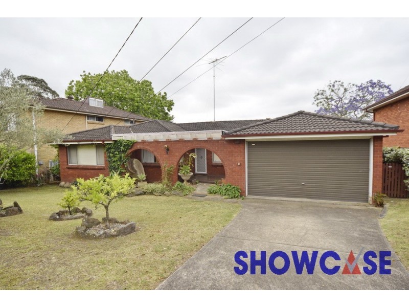 24 Bellevue Dr, Carlingford NSW 2118