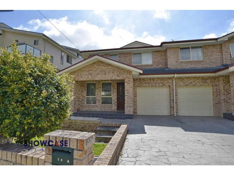 14a Sophie St, Telopea NSW 2117