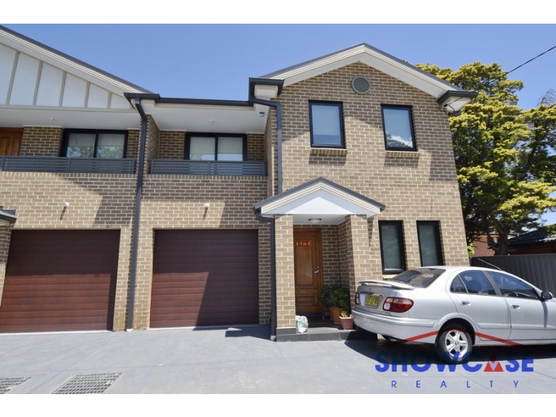 240 Pennant Hills Rd, Carlingford NSW 2118