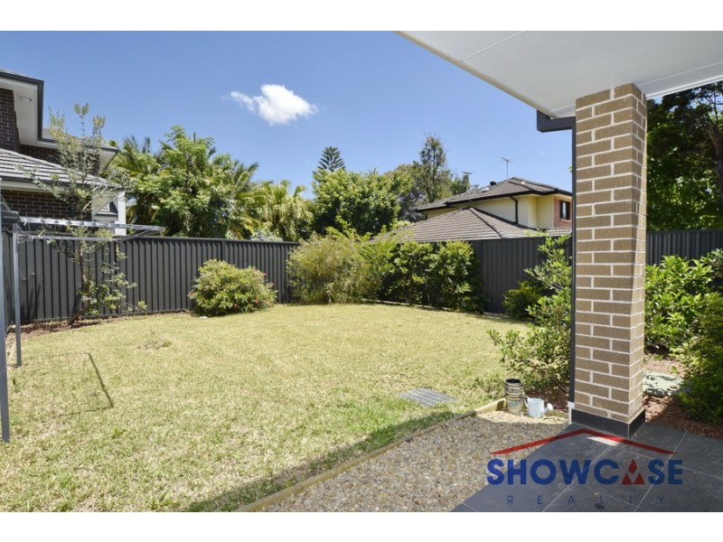 240 Pennant Hills Rd, Carlingford NSW 2118