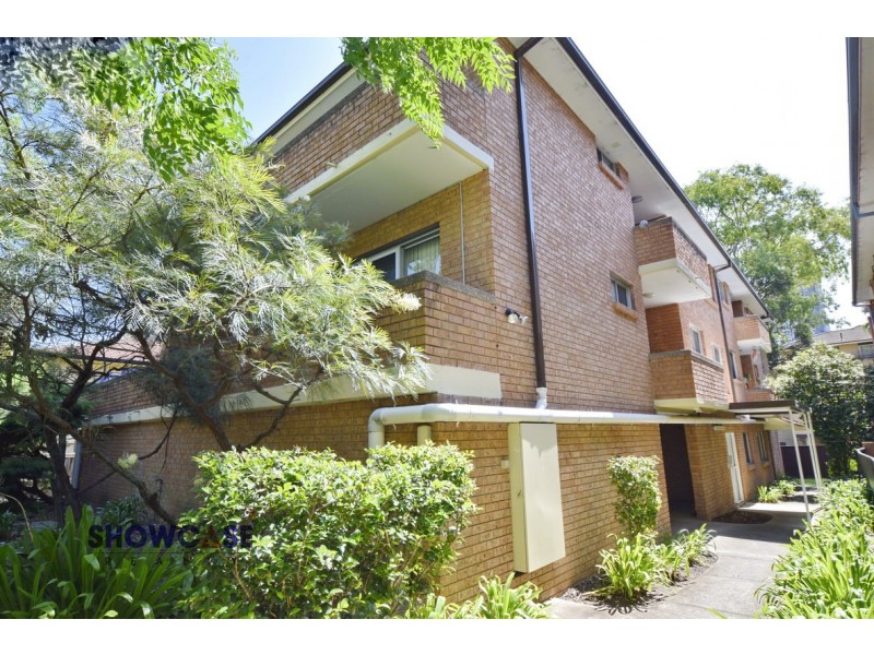 3/11-13 Stewart St, Parramatta NSW 2150