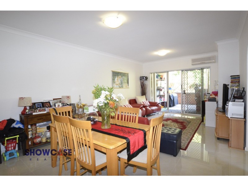 3/11-13 Stewart St, Parramatta NSW 2150