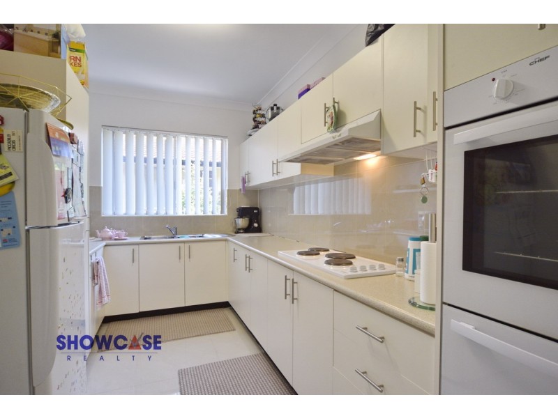 3/11-13 Stewart St, Parramatta NSW 2150