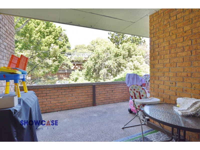 3/11-13 Stewart St, Parramatta NSW 2150