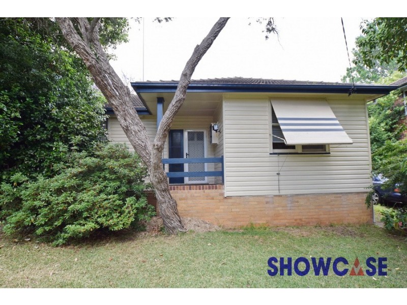24 Evans Rd, Telopea NSW 2117