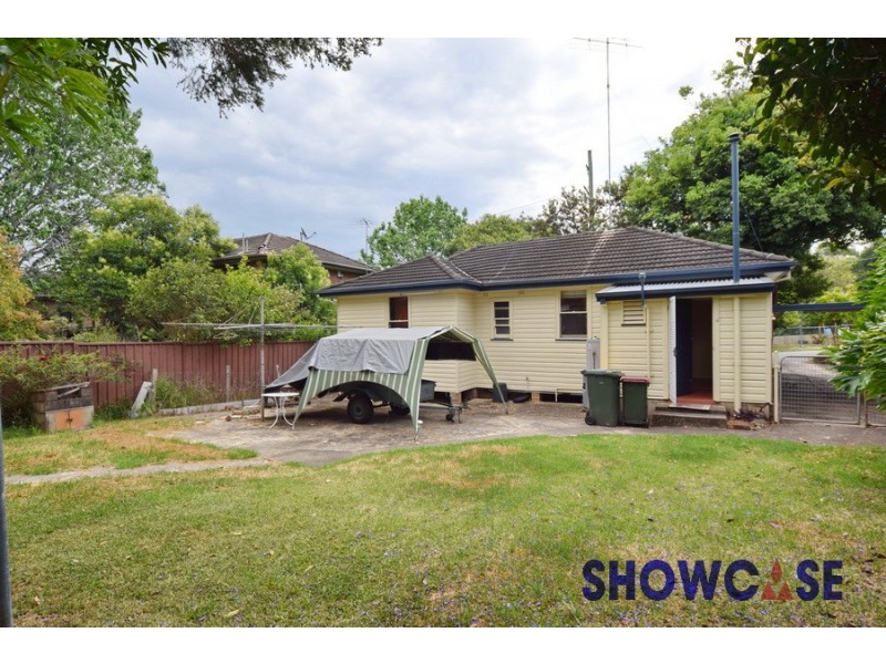 24 Evans Rd, Telopea NSW 2117