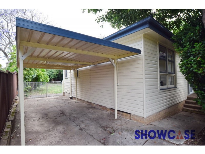 24 Evans Rd, Telopea NSW 2117