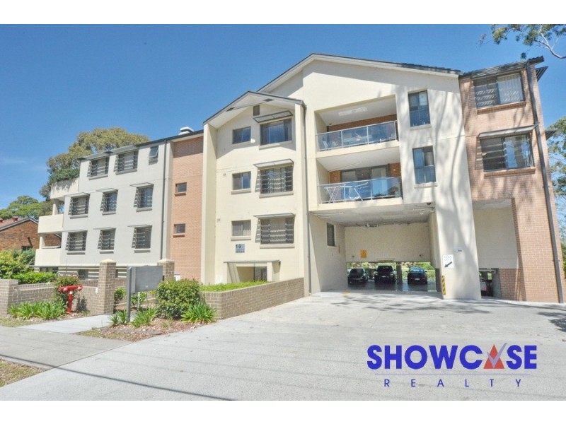 30/1 Shirley St, Carlingford NSW 2118