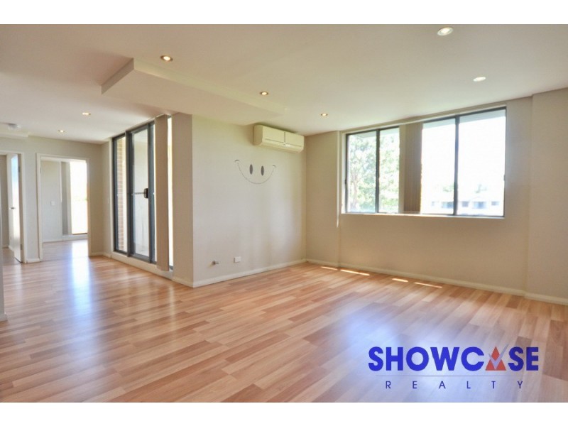 30/1 Shirley St, Carlingford NSW 2118
