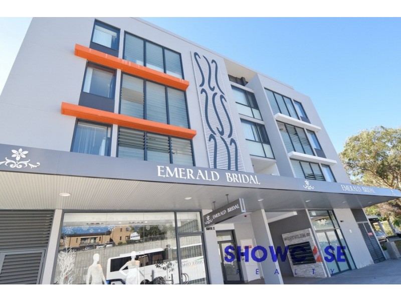 13/29 Delvin St, Ryde NSW 2112