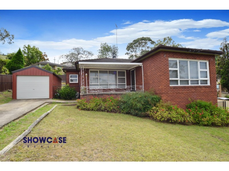 58 Dandarbong Ave, Carlingford NSW 2118
