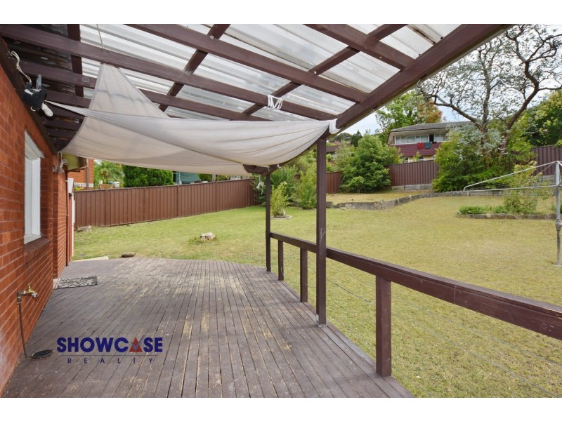 58 Dandarbong Ave, Carlingford NSW 2118