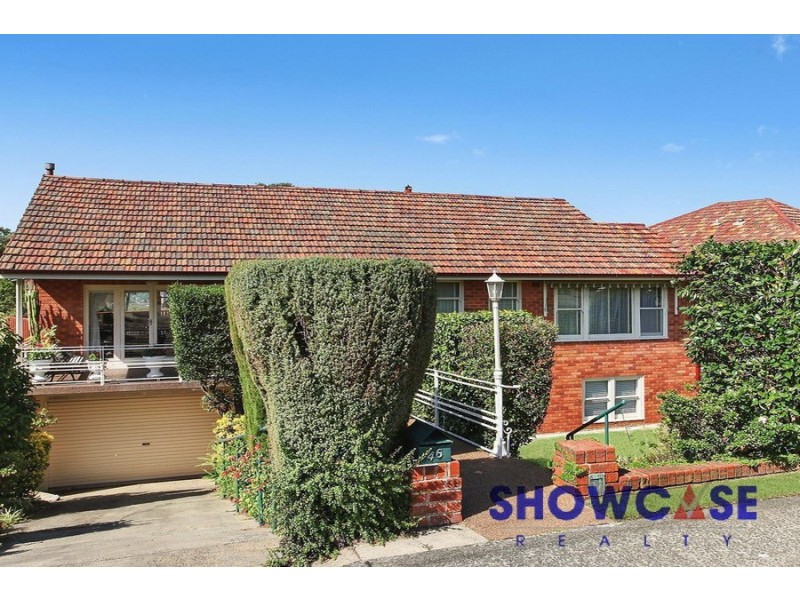 46 Trelawney St, Eastwood NSW 2122