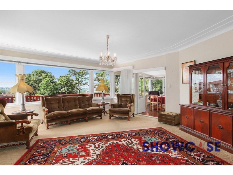 46 Trelawney St, Eastwood NSW 2122