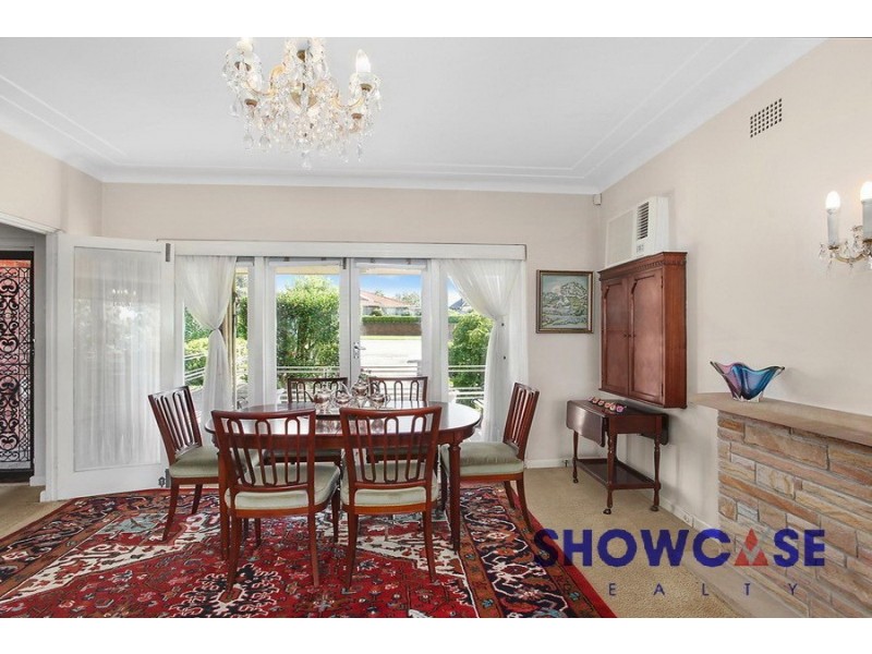 46 Trelawney St, Eastwood NSW 2122
