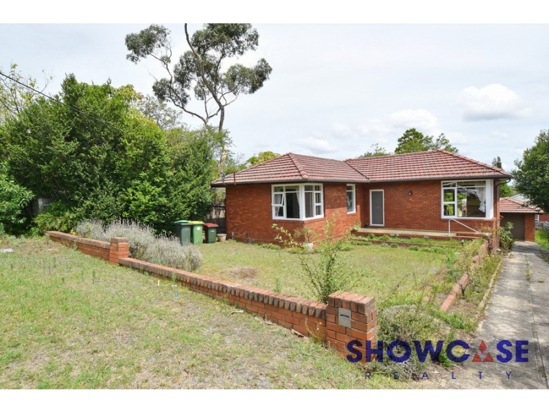 2 Felton St, Telopea NSW 2117