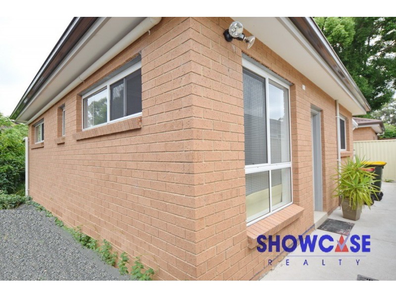 5A Tiernan Ave, North Rocks NSW 2151