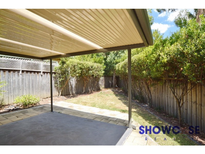 7/10-12 Donald St, Carlingford NSW 2118